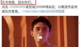 爆料吴磊知乎视频大全最新,青春偶像的成长轨迹与心路历程