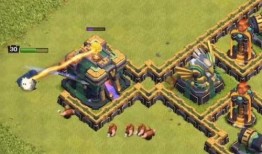 部落冲突最新爆料战宠,神秘降临！部落冲突全新战宠揭秘