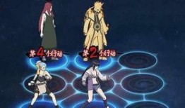 火影新忍者最新爆料,神秘力量觉醒，忍者世界再掀风云