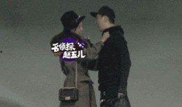 爆料贾青吵架视频,激烈争执场面引网友热议